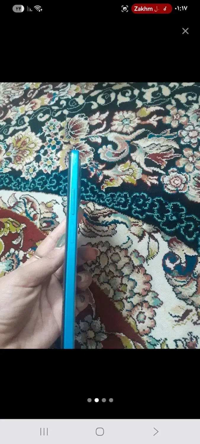 گوشی فروشی|موبایل|مشهد, خواجه ربیع|دیوار