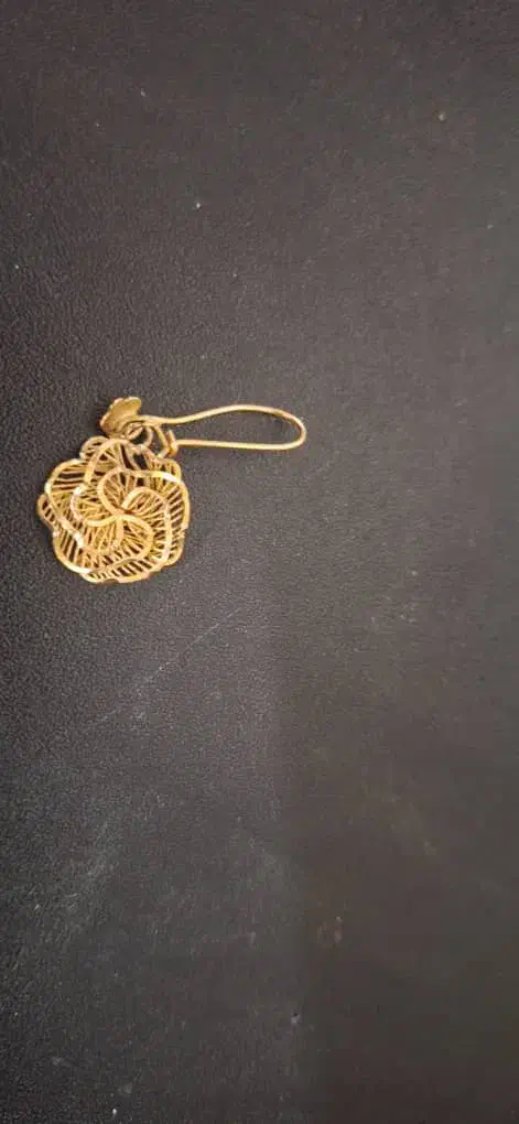 طلا گمشدخ|جواهرات|شاهین‌شهر, حافظ شمالی|دیوار