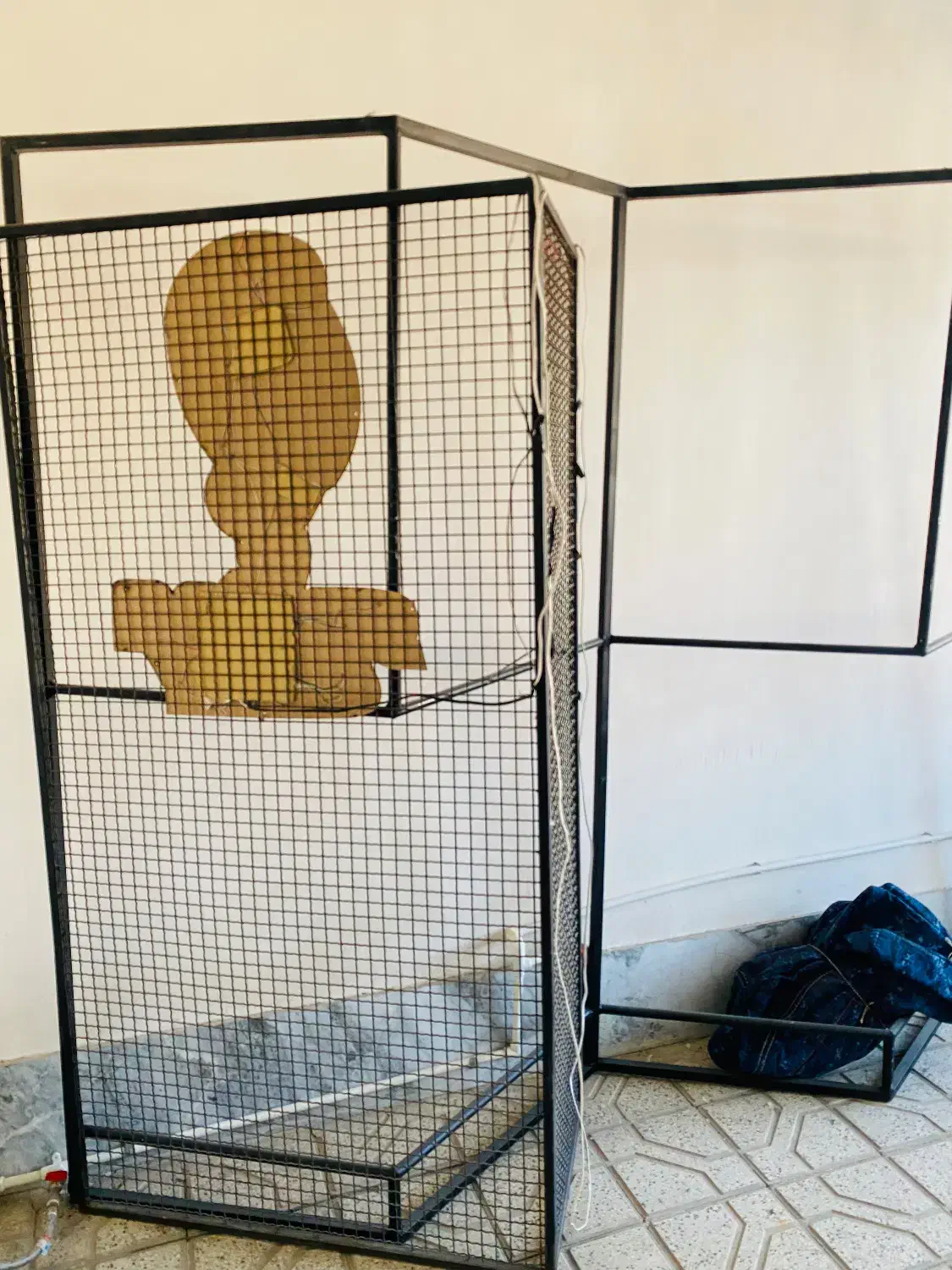 رگال و دکور مغازه|فروشگاه و مغازه|نیشابور, پاستور|دیوار