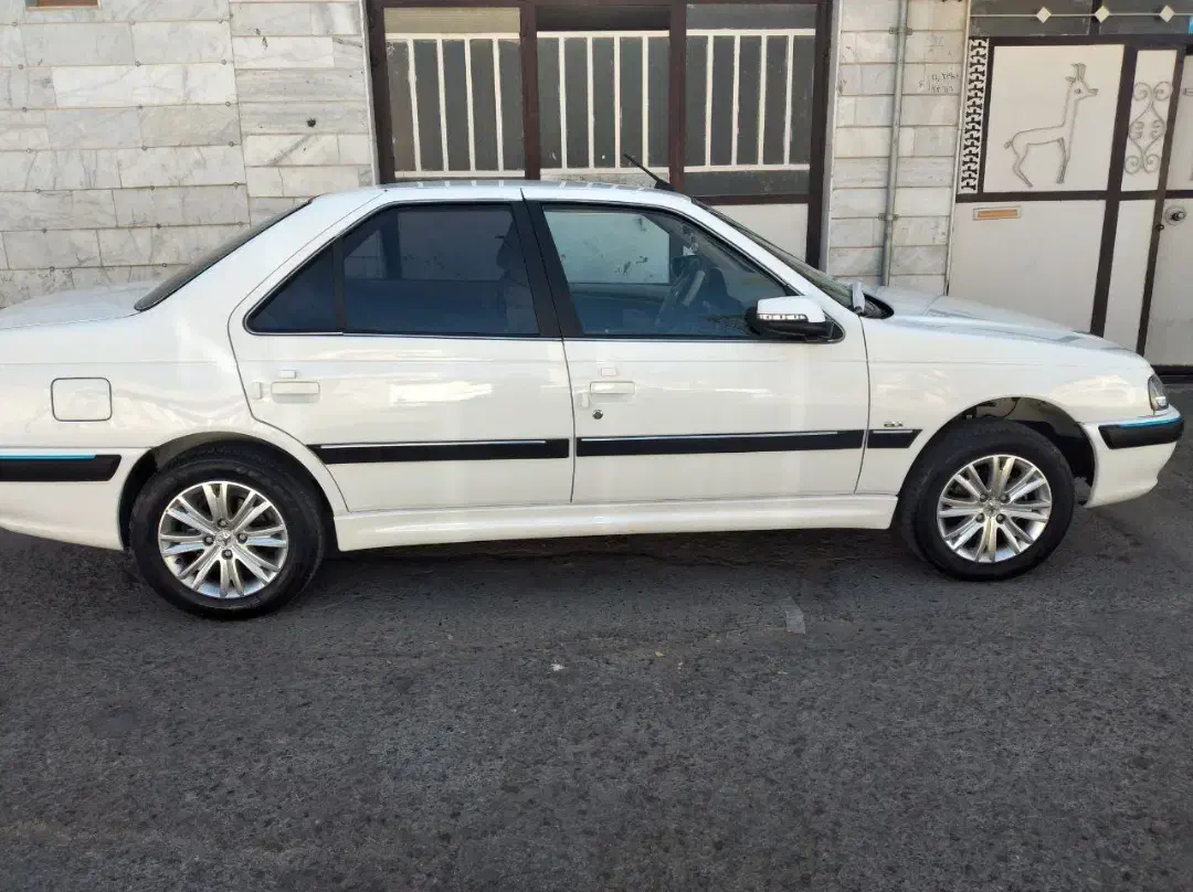 پژو پارس xu7pمدل ۱۴۰۳|خودرو سواری و وانت|بیرجند, |دیوار