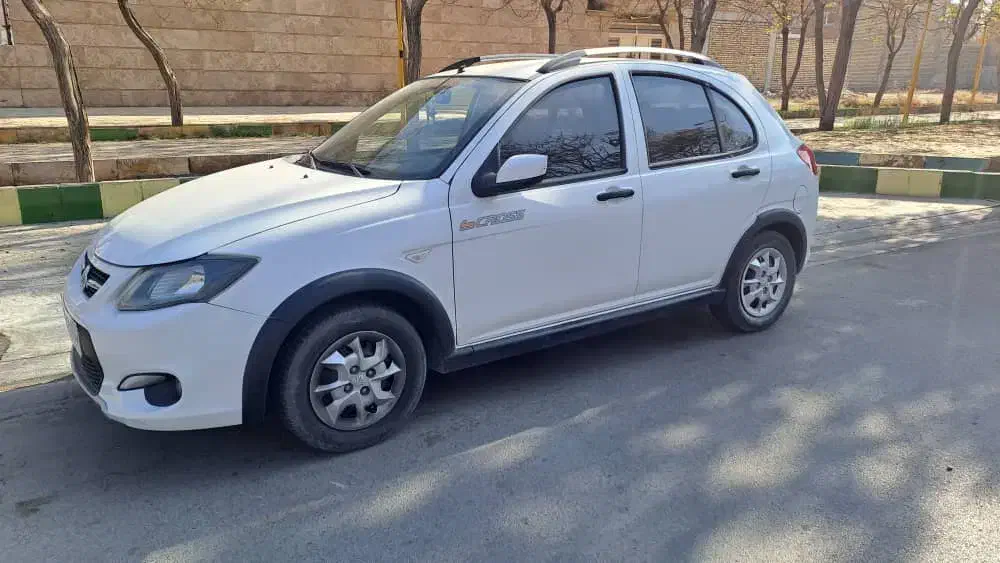 کوئیک ۱۴۰۱کارکرد۶۰هزارآس|خودرو سواری و وانت|آران و بیدگل, |دیوار