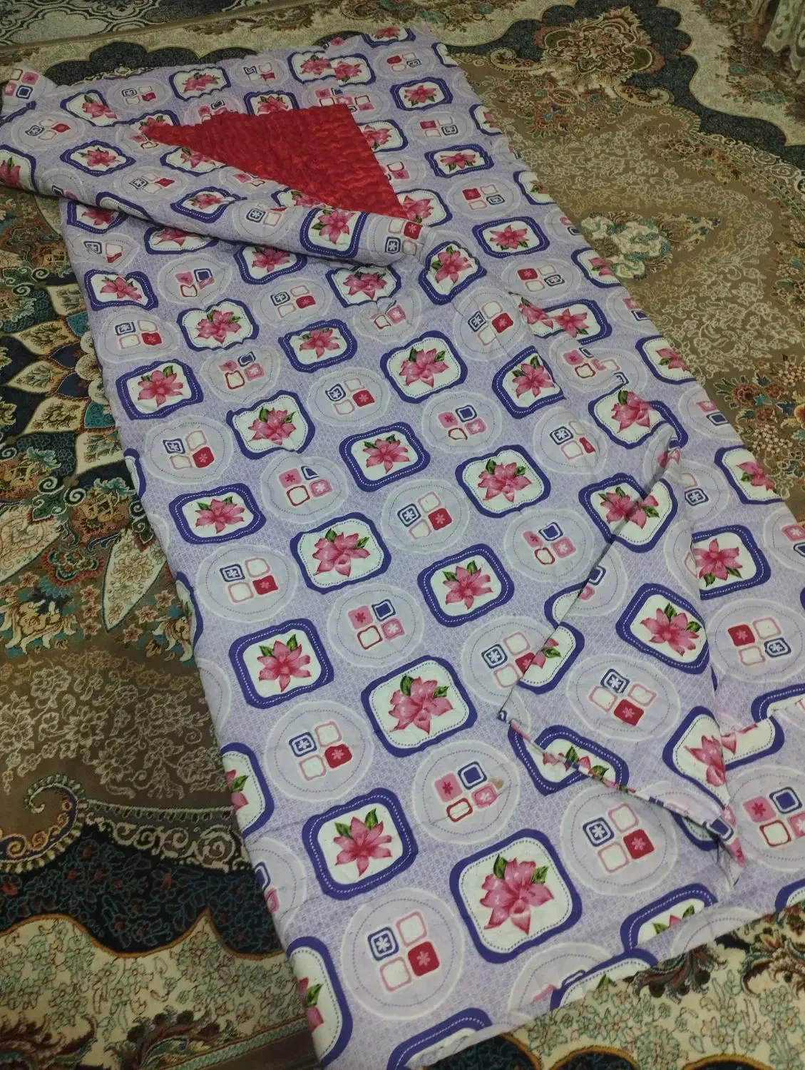 لحاف نو|رختخواب، بالش، پتو|ابهر, |دیوار