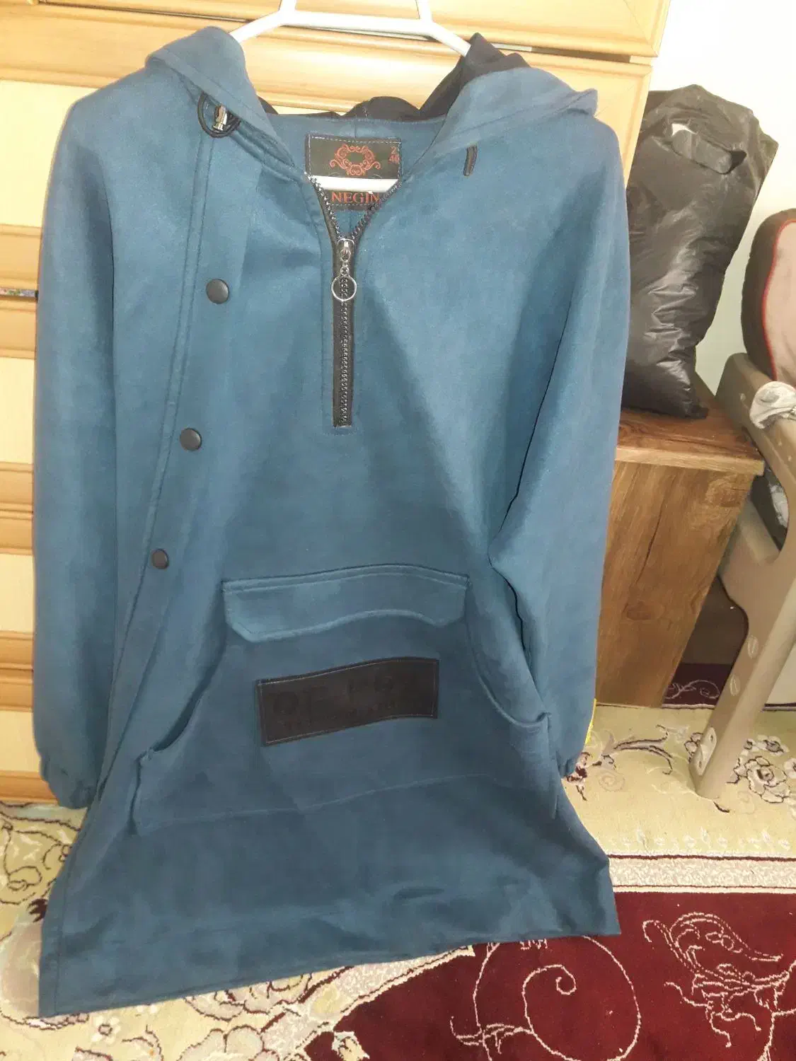 کاپشن و پالتو قیمت مناسب|لباس|همدان, |دیوار