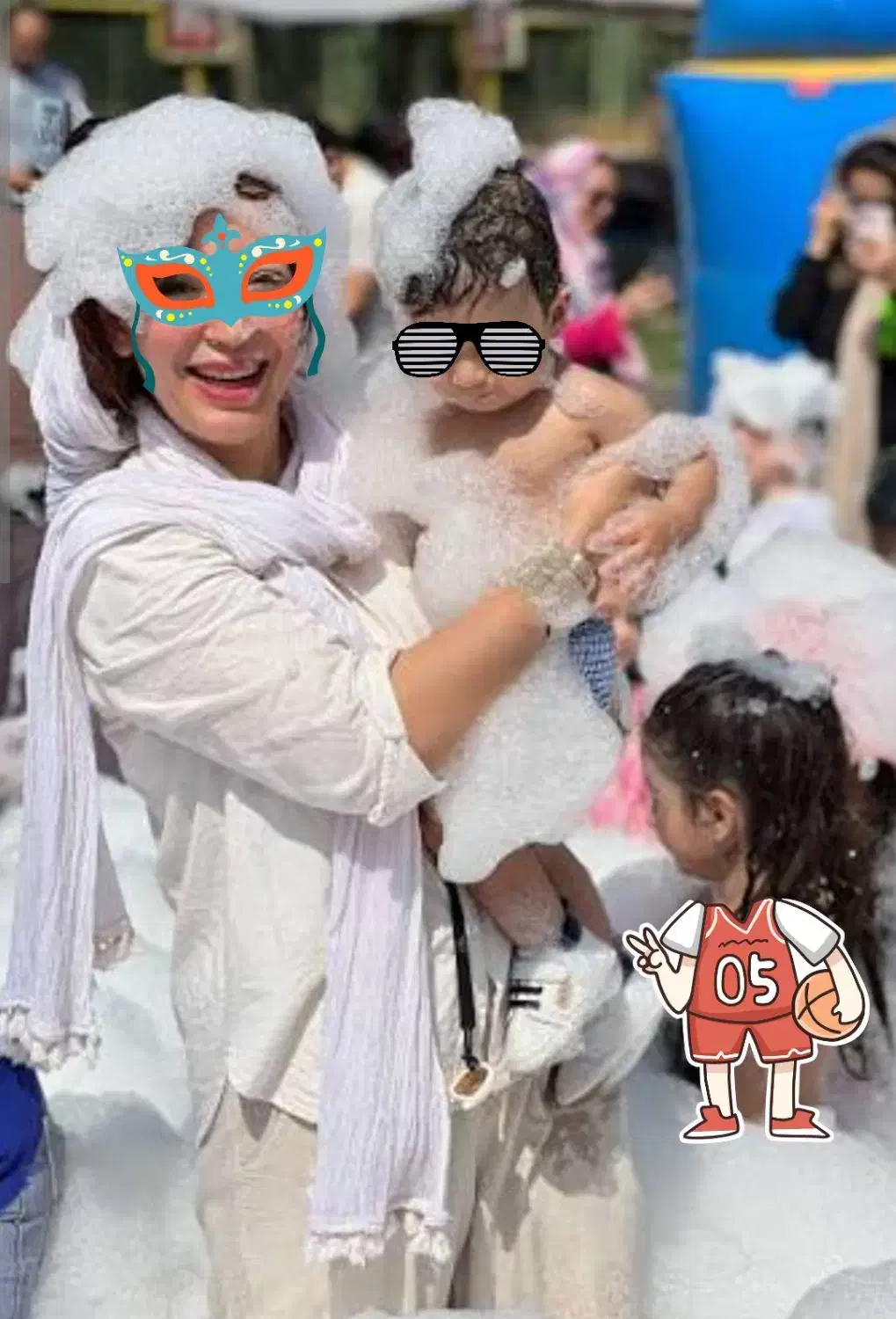 جشنواره کف بازی|گردهمایی و همایش|آبادان, |دیوار