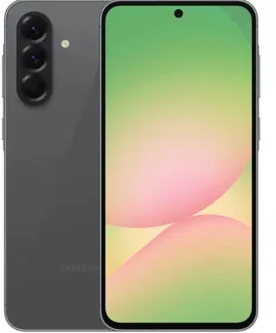 سامسونگ A56 مشکی ظرفیت 256 گیگابایت رم 8 +|موبایل|تهران, اسفندیاری|دیوار