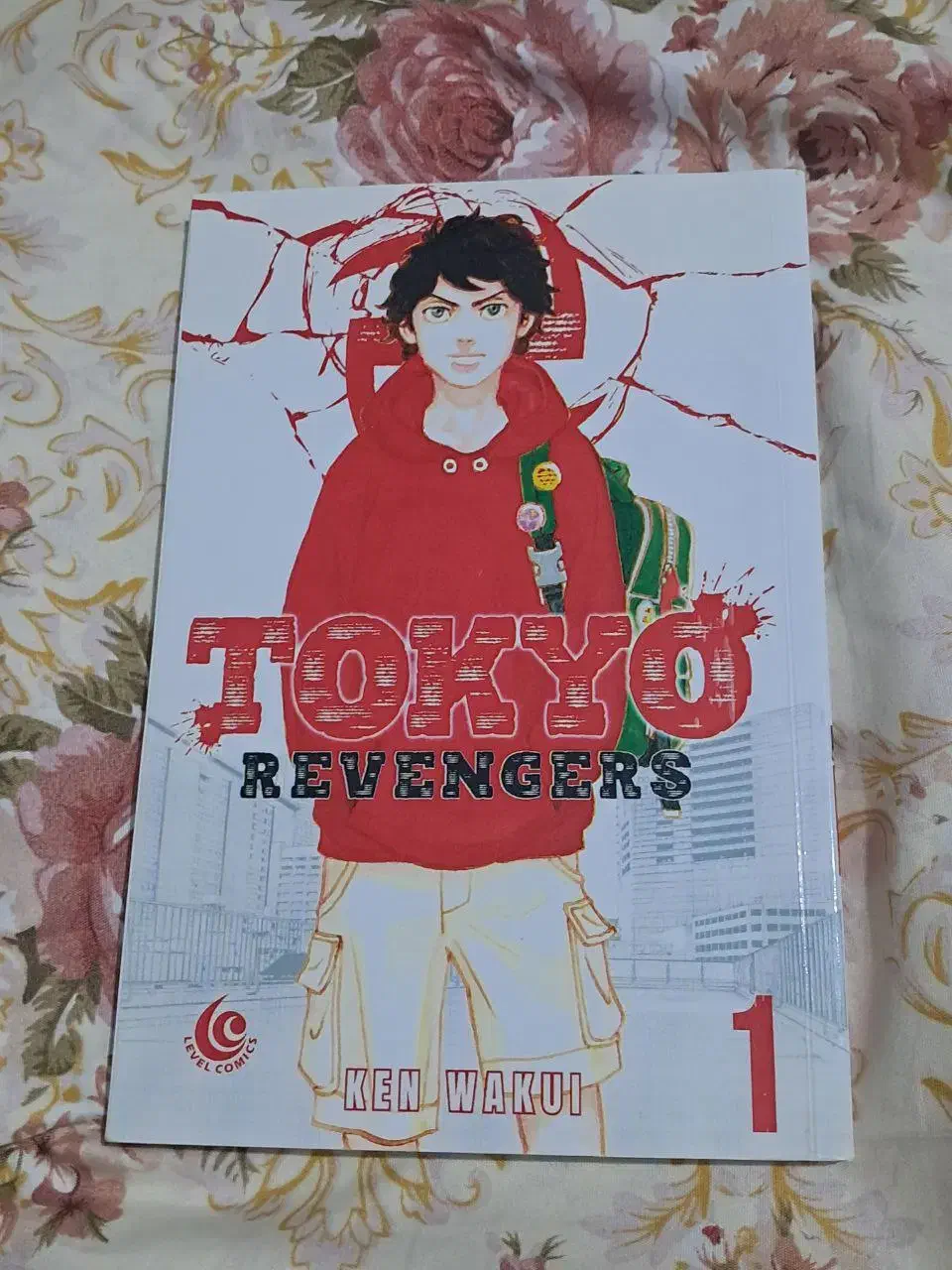 توکیو رونجرز یک و دو و سه|کتاب و مجله ادبی|نوشهر, |دیوار