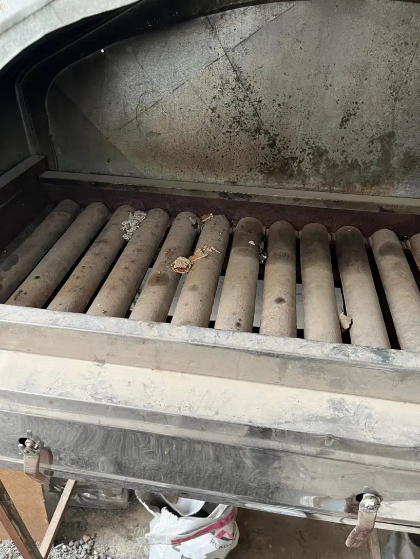 منقل کبابی|کافی‌شاپ و رستوران|فلاورجان, |دیوار