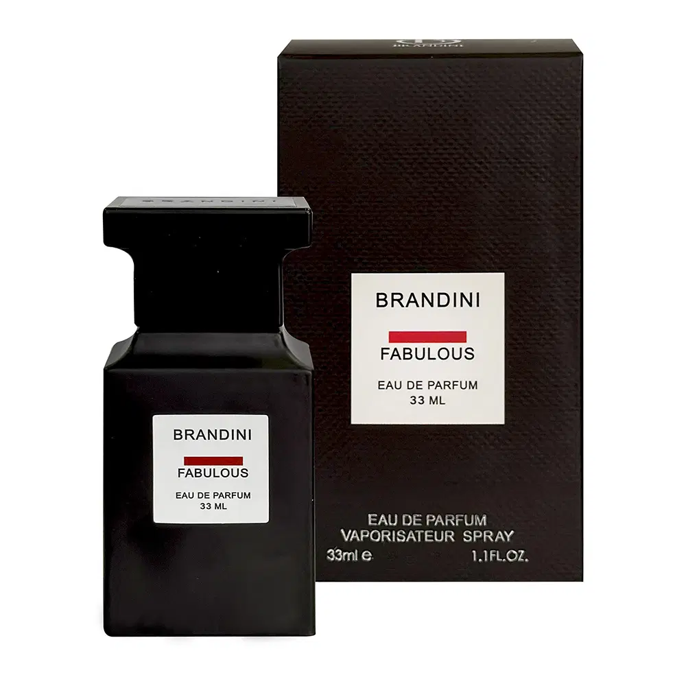 عطر تام فورد fabulous|آرایشی، بهداشتی، درمانی|تهران, باشگاه نفت|دیوار