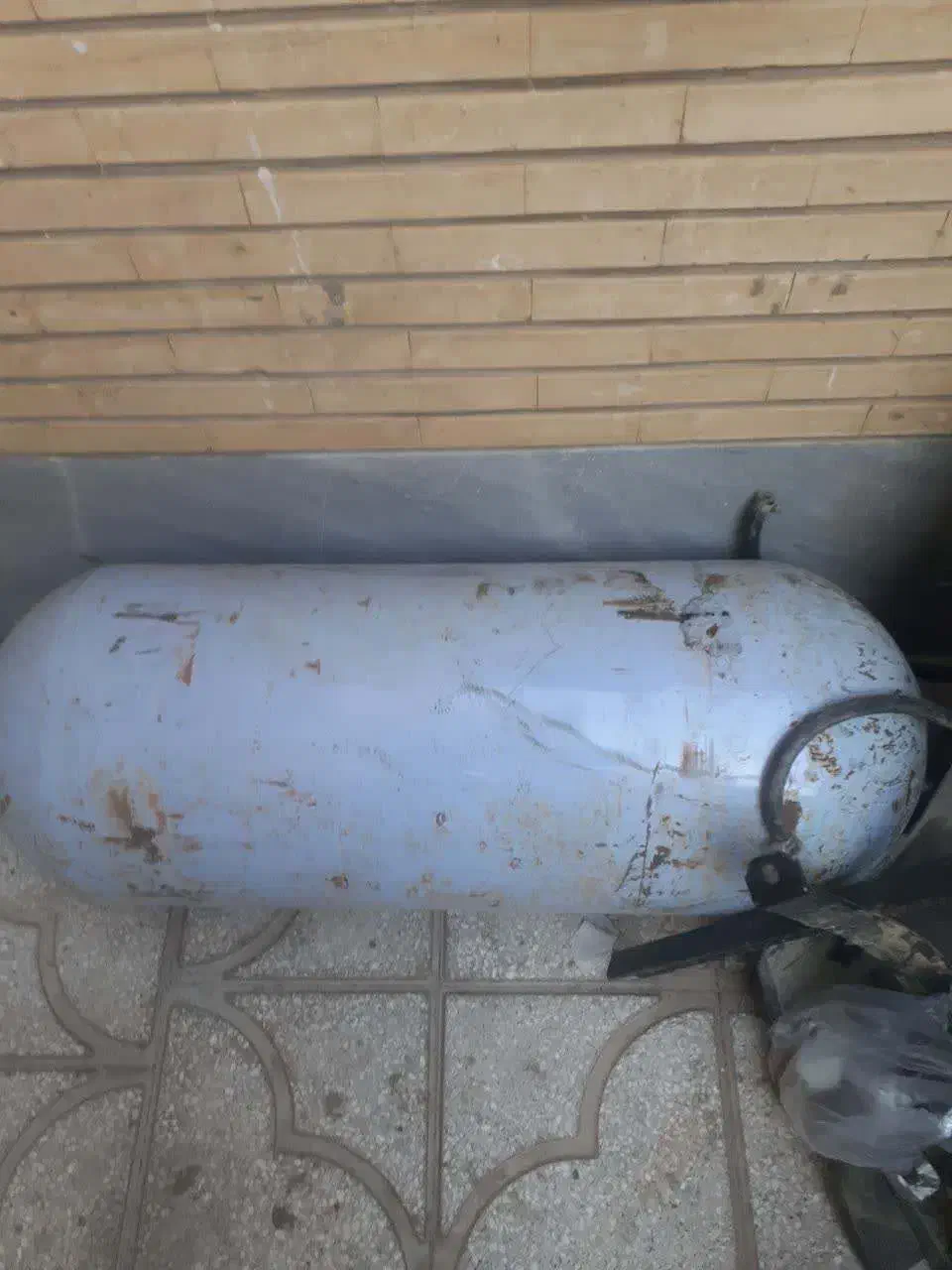 گاز سی ان جی دستی|قطعات یدکی و لوازم جانبی|اصفهان, گرکان|دیوار