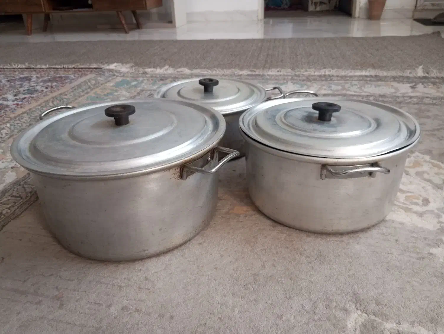 ظروف پخت و پز|حراج|شیراز, گویم|دیوار