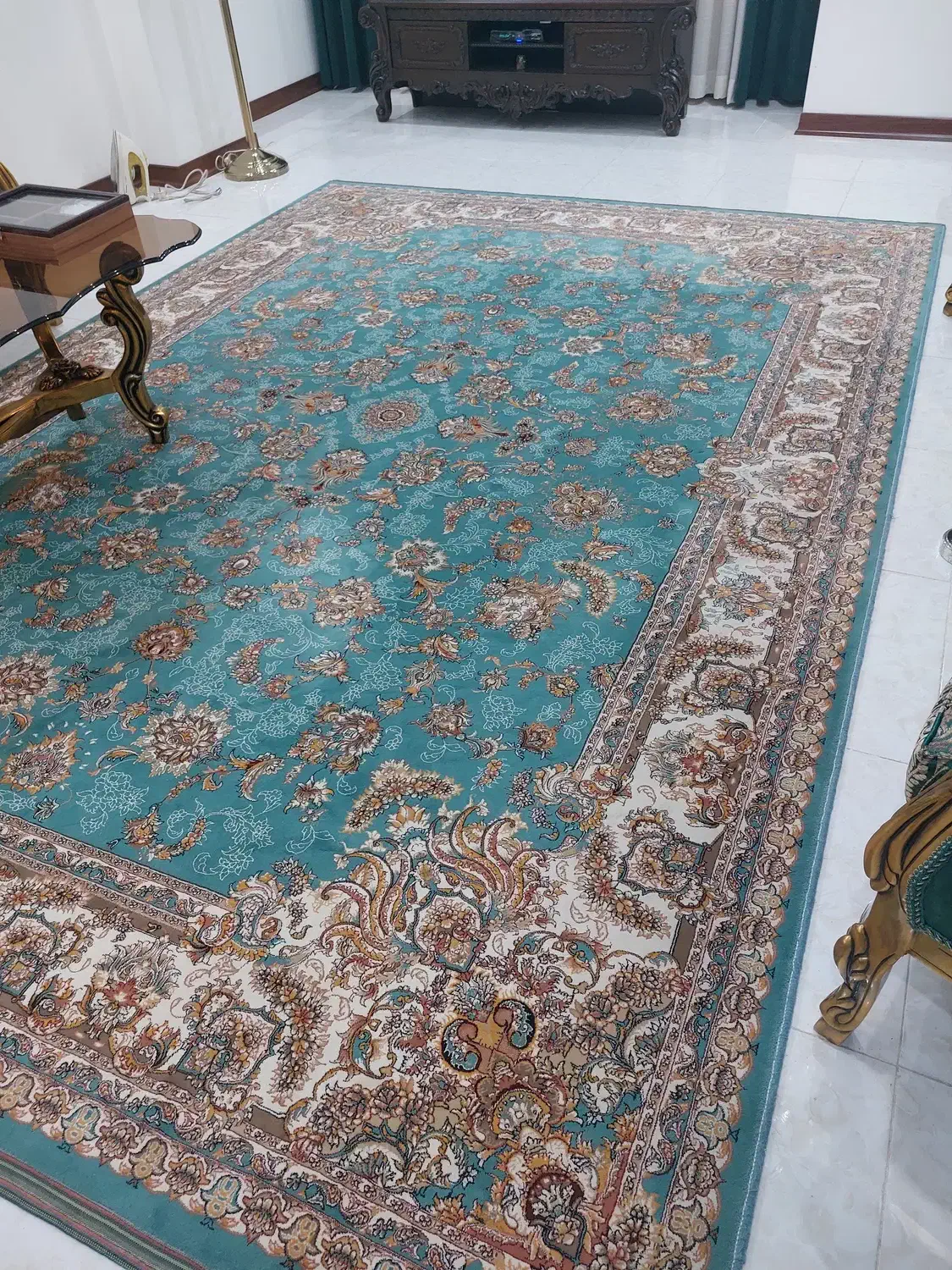 فرش ماشینی|فرش|تهران, بروجردی|دیوار