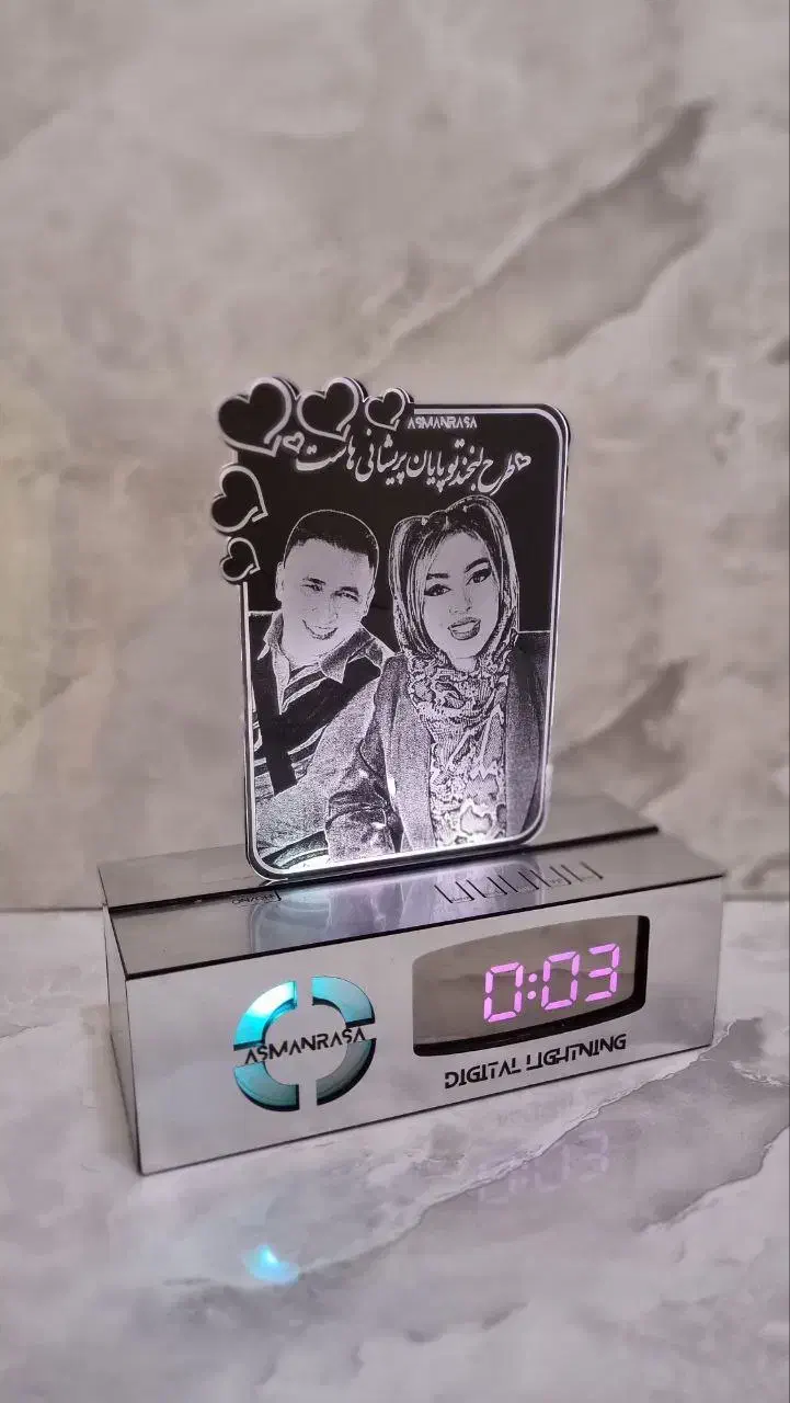 چراغ خواب|چراغ خواب و آباژور|نازیل, |دیوار