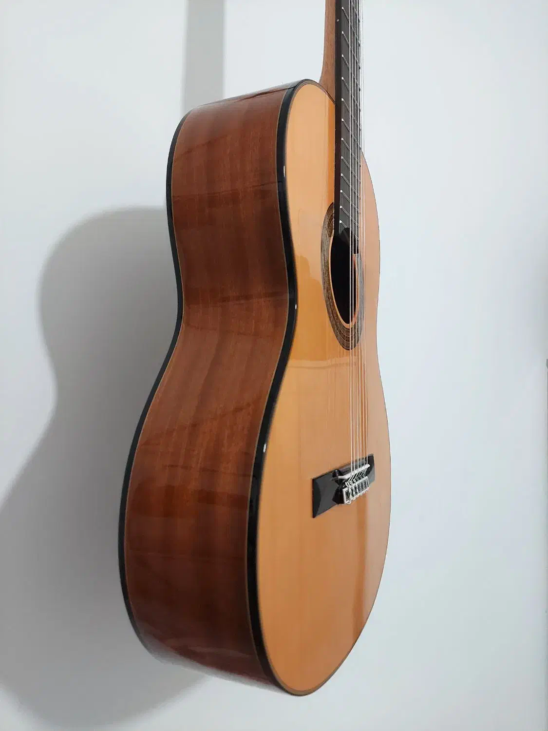 گیتار cg80|گیتار، بیس، امپلیفایر|زنجان, |دیوار