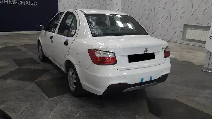 ساینا مدل 1403 نقد و اقساط|خودرو سواری و وانت|تهران, دانشگاه شریف|دیوار