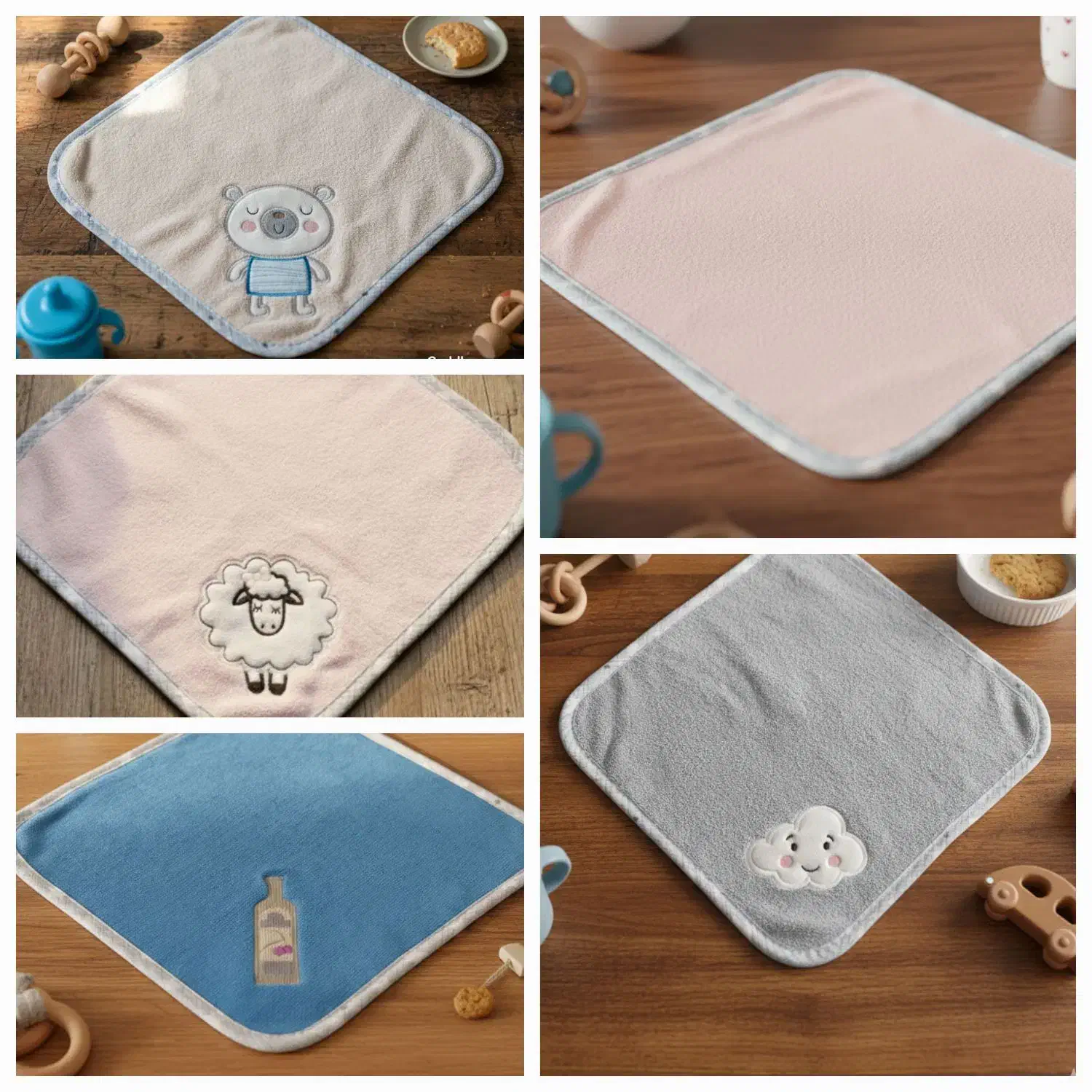 حوله آشپزخانه باکیفیت|سفره، حوله، دستمال آشپزخانه|سهند, |دیوار