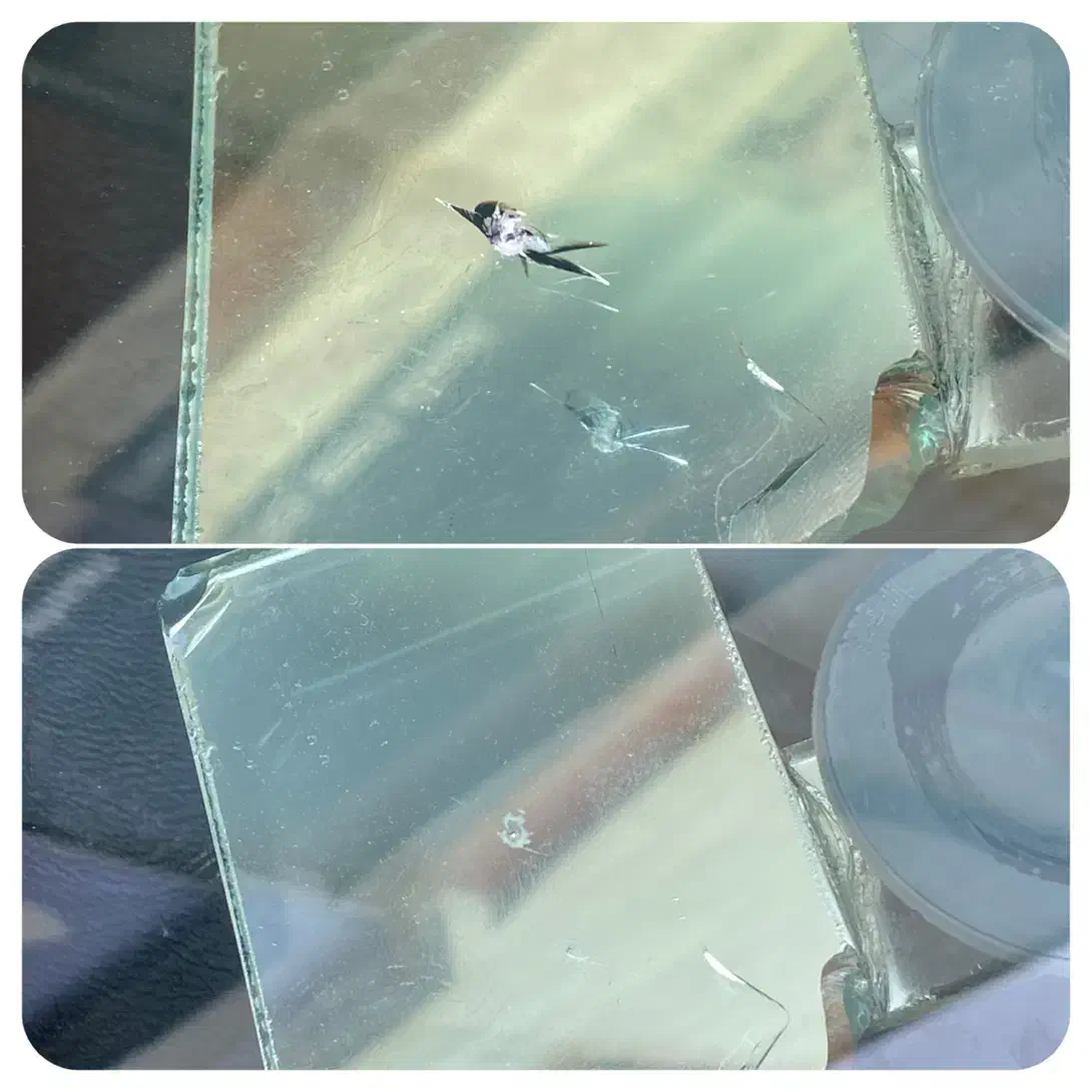 ترمیم شیشه خودرو|خدمات موتور و ماشین|کرمانشاه, |دیوار