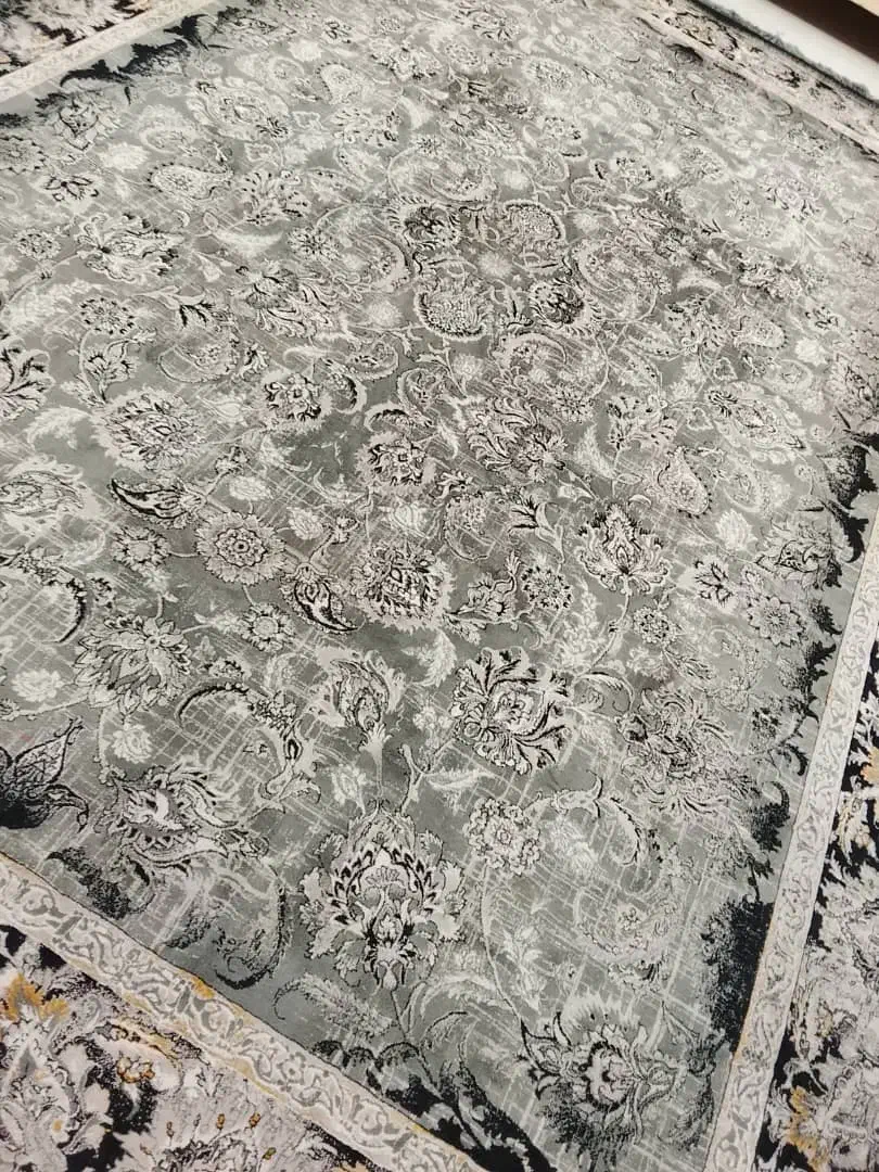 فرش ۹متری|فرش|مشهد, طبرسی شمالی|دیوار