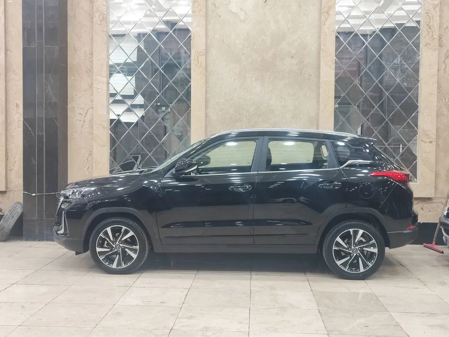 تیگارد صفر فول|خودرو سواری و وانت|اصفهان, الهیه|دیوار