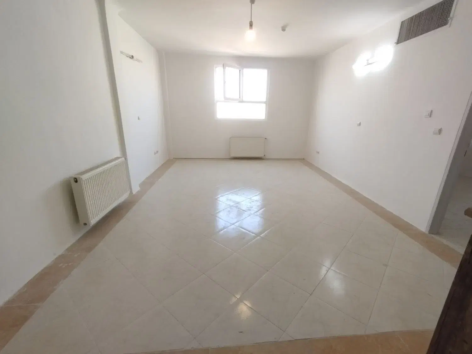 آپارتمان شیک ، تخلیه ، بازسازی شده|اجارهٔ آپارتمان|قم, پردیسان|دیوار