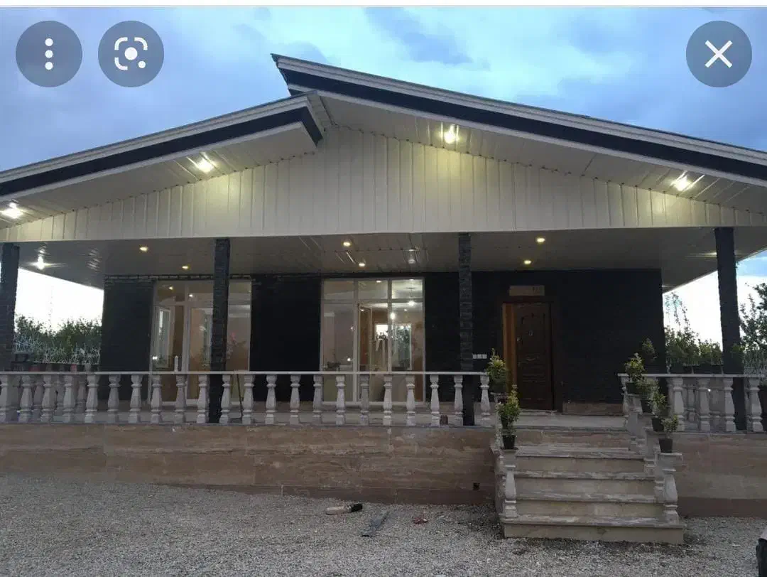 نصب واجرای شیروانی با مناسب ترین قیمت|خدمات پیشه و مهارت|الیگودرز, |دیوار