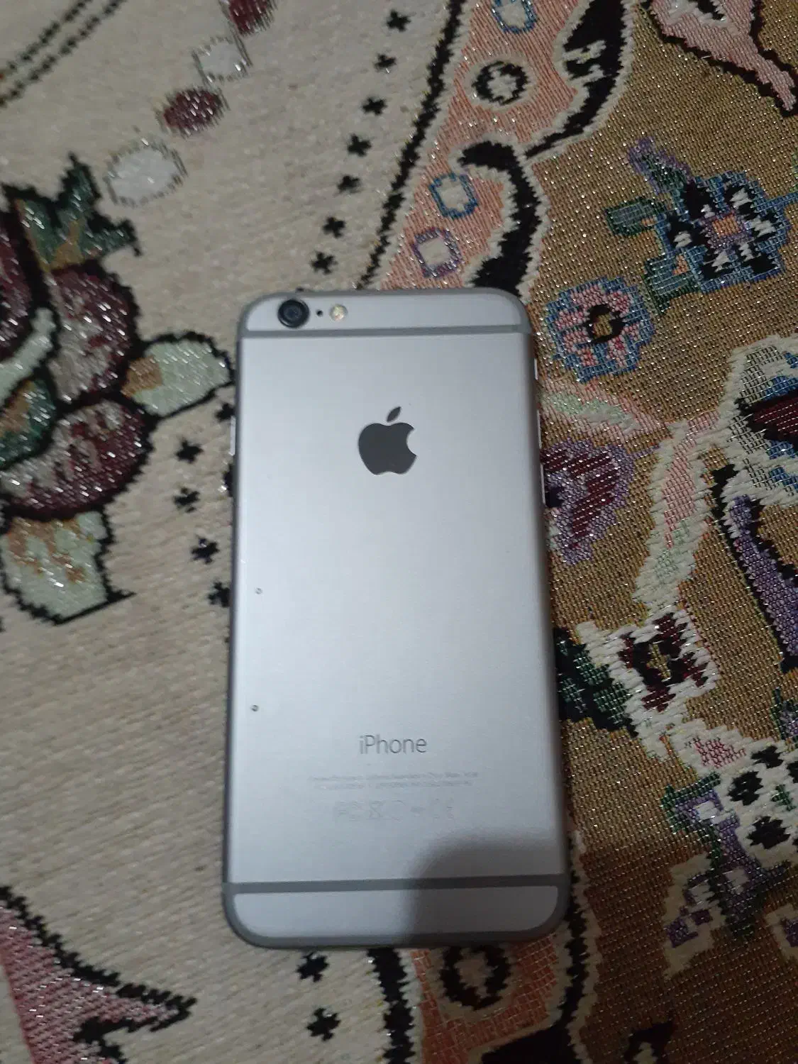 ایفون 6|موبایل|پاکدشت, شهرک انقلاب|دیوار