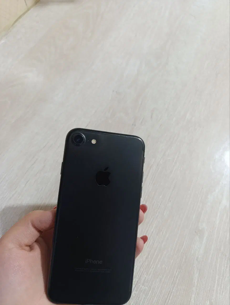 آیفون سون|موبایل|قرچک, پارس سرام|دیوار