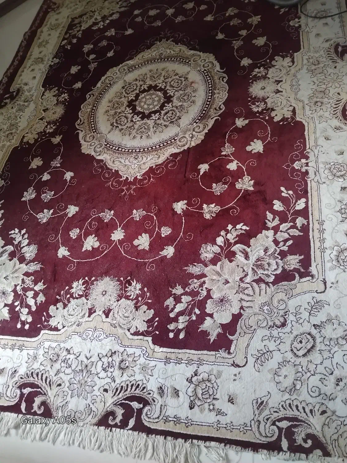 فرش ۹ و۶ متری|فرش|تهران, هفده شهریور|دیوار