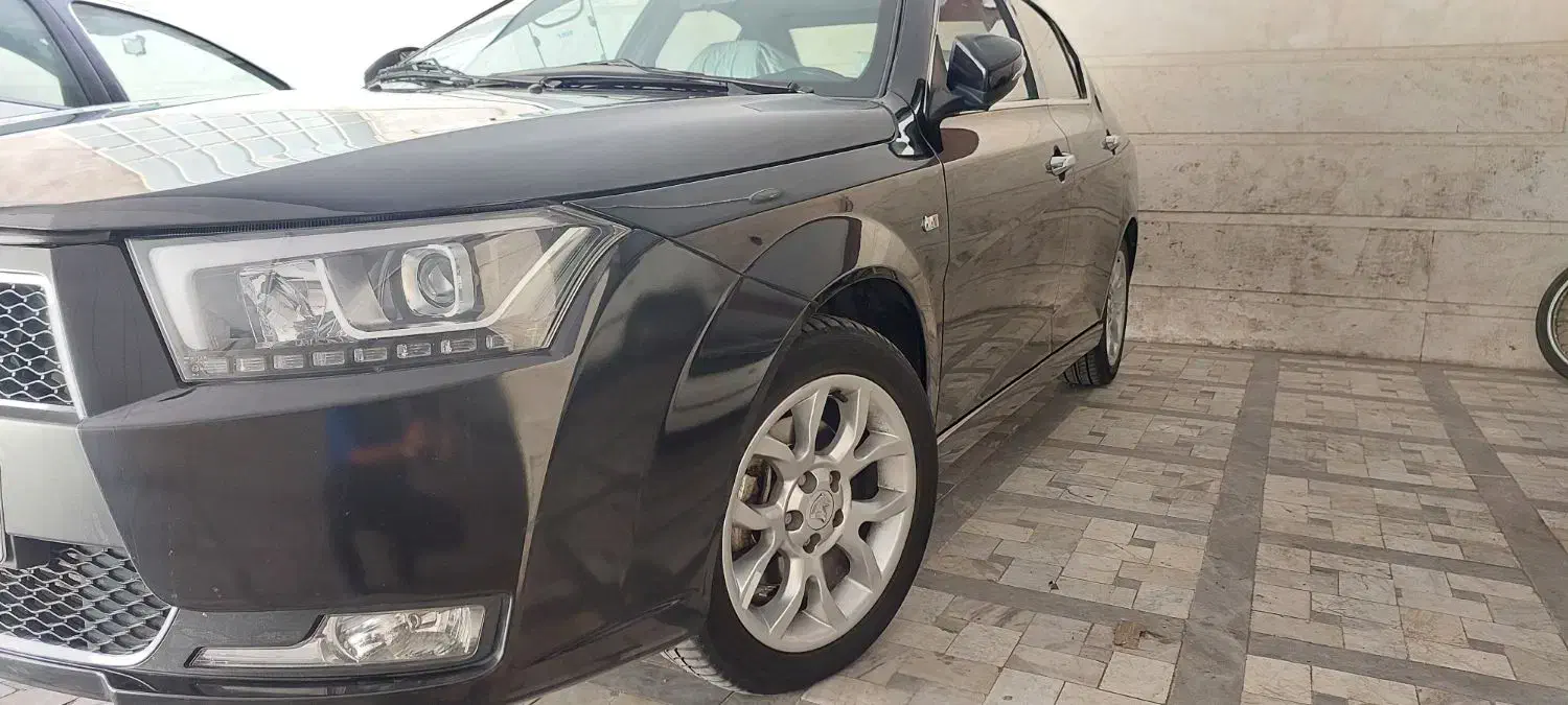 دناپلاس توربو اتومات|خودرو سواری و وانت|تهران, نیروی هوایی (پیروزی)|دیوار