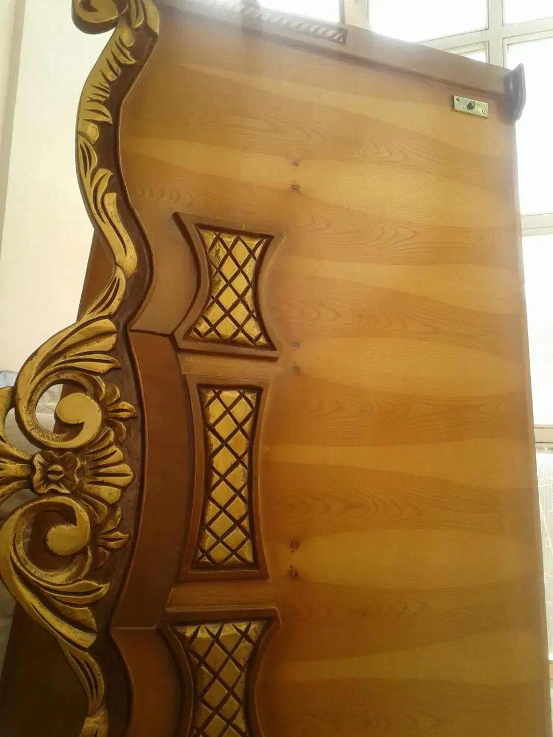 تخت خواب|تخت و سرویس خواب|اردبیل, |دیوار