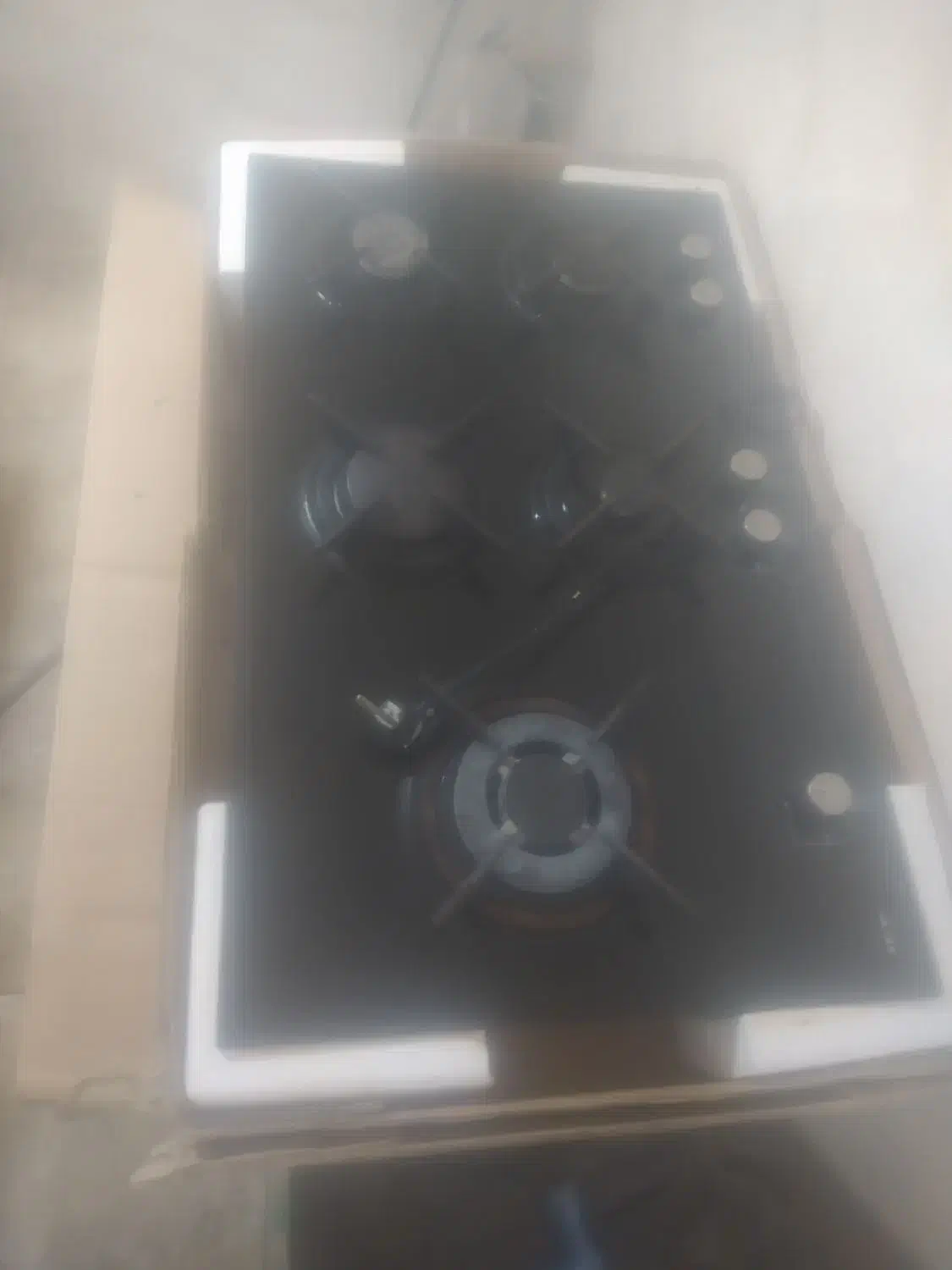 گاز رو میزی|اجاق گاز و لوازم برقی پخت‌وپز|ارومیه, |دیوار