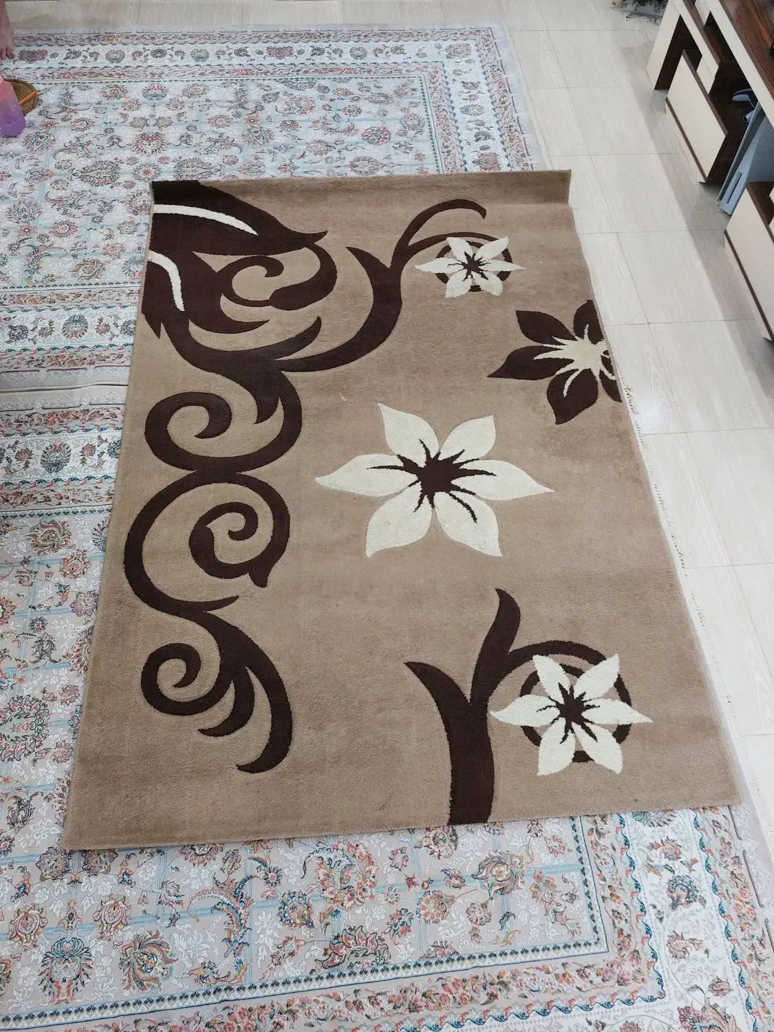 فرش فانتزی|فرش|ارومیه, |دیوار