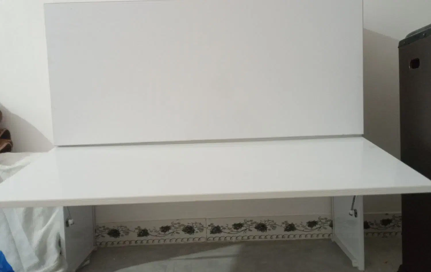 کابینت آب چکان امدیف|آب‌چکان و نظم‌دهنده ظروف|هرسین, |دیوار