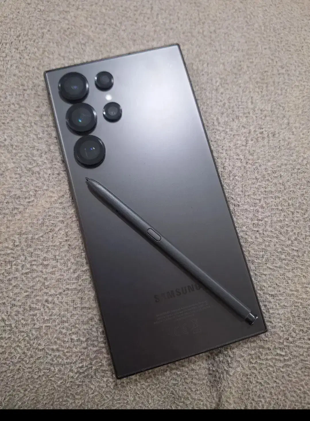 s24 اولترا ۲ ماه از گارانتی مونده تمیز|موبایل|تهران, افسریه شمالی|دیوار