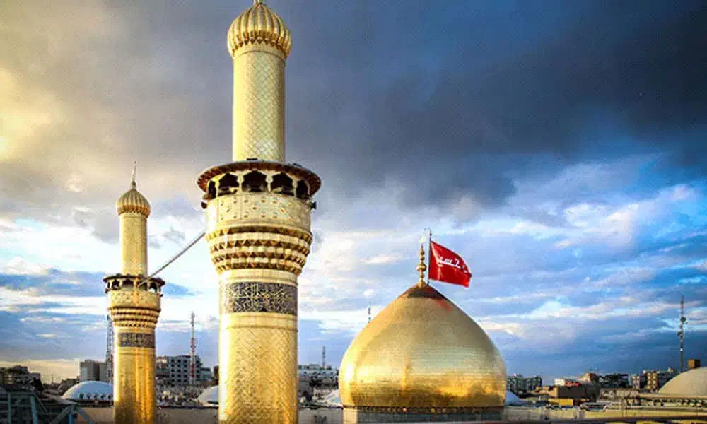 کاروان مادران  شب جمعه کربلا میلاد حضرت زهرا(س)|تور و چارتر|قم, پردیسان|دیوار