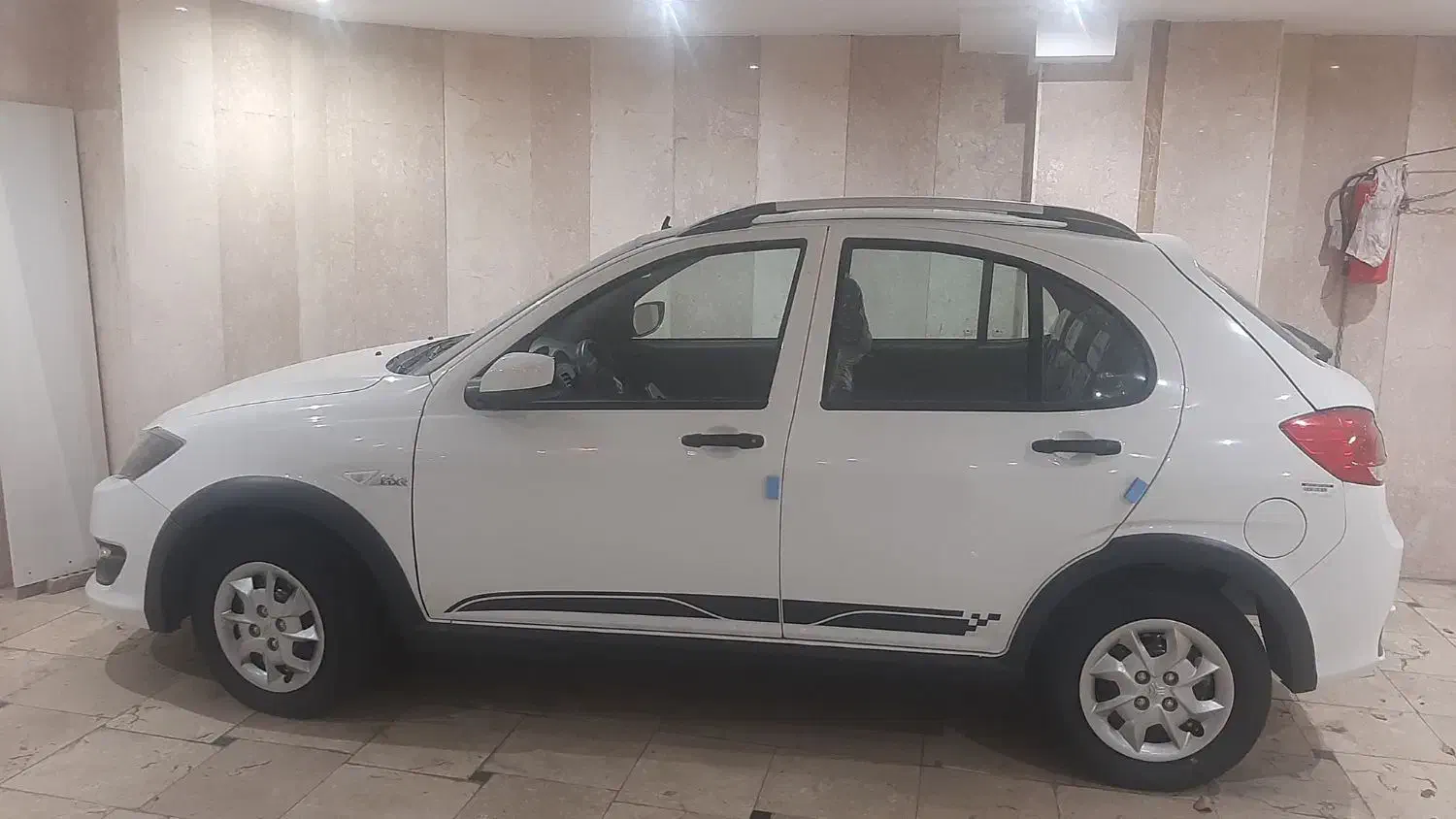 کوییک gxr صفر شخصی|خودرو سواری و وانت|تهران, مهرآباد جنوبی|دیوار