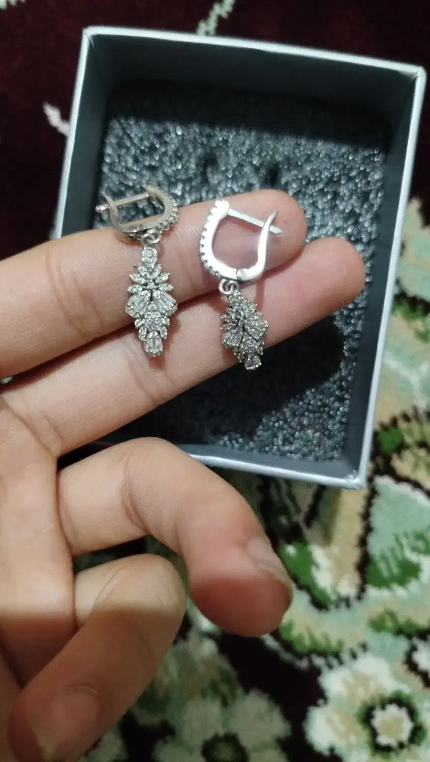 فروش|جواهرات|تاکستان, |دیوار