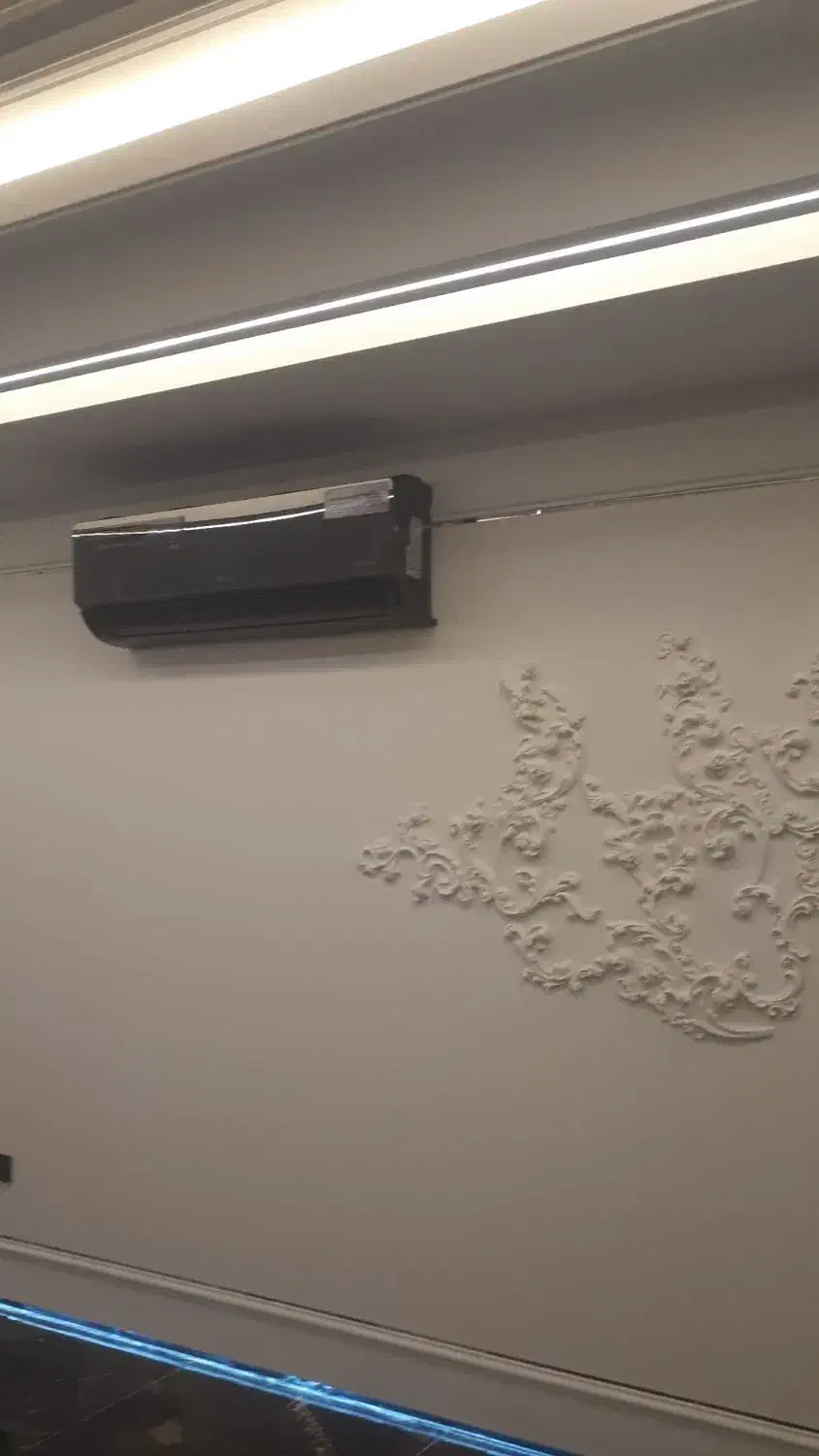 نصب کولر کازی|خدمات پیشه و مهارت|تبریز, |دیوار