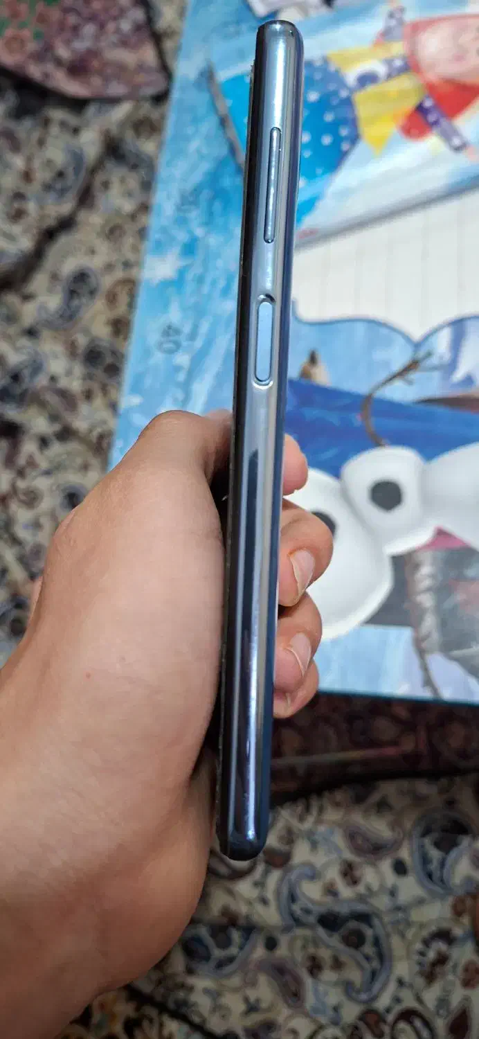 گوشیm32|موبایل|مشهد, شهرک بهارستان|دیوار