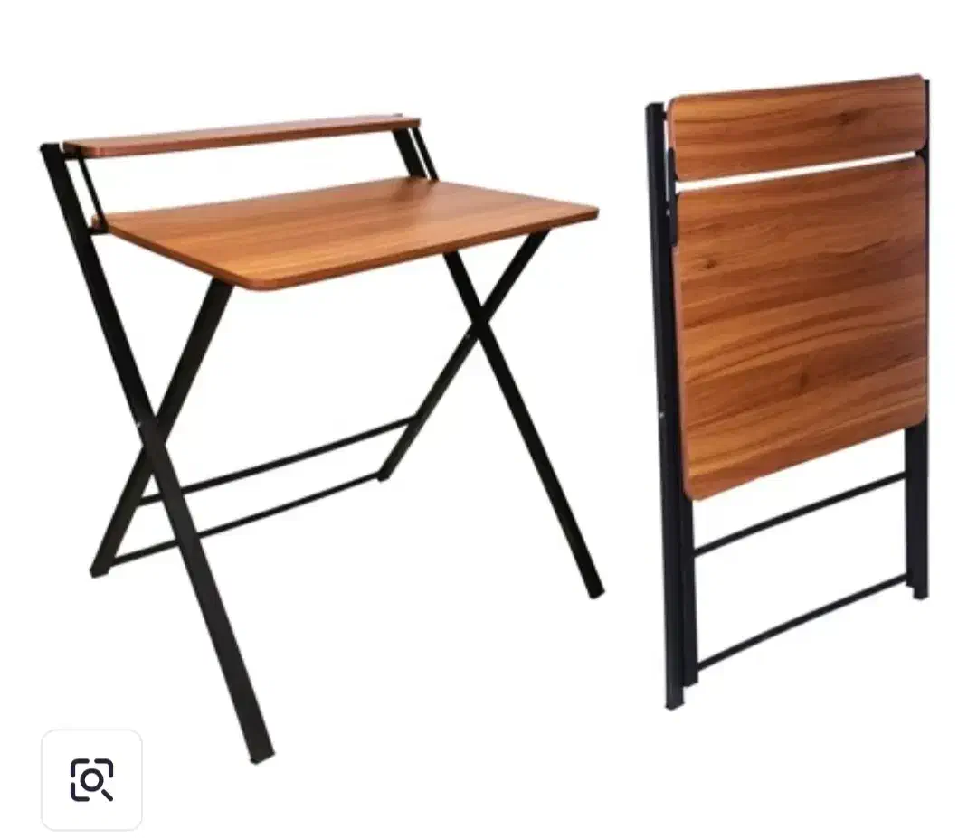 میز تاشو|میز تحریر و کامپیوتر|قم, قلعه کامکار|دیوار