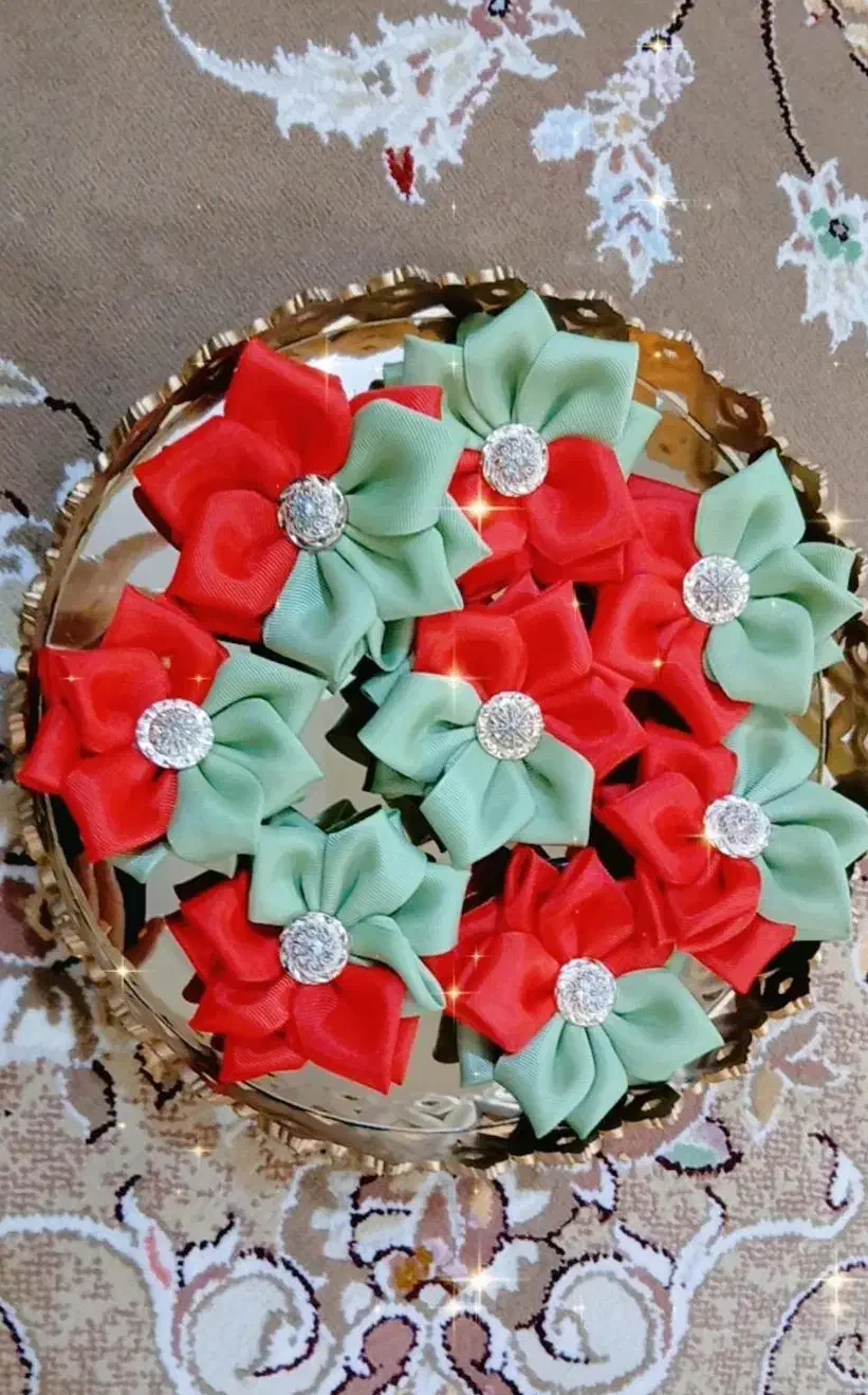 گلسرای یلدایی|زیورآلات و اکسسوری|مبارکه, |دیوار