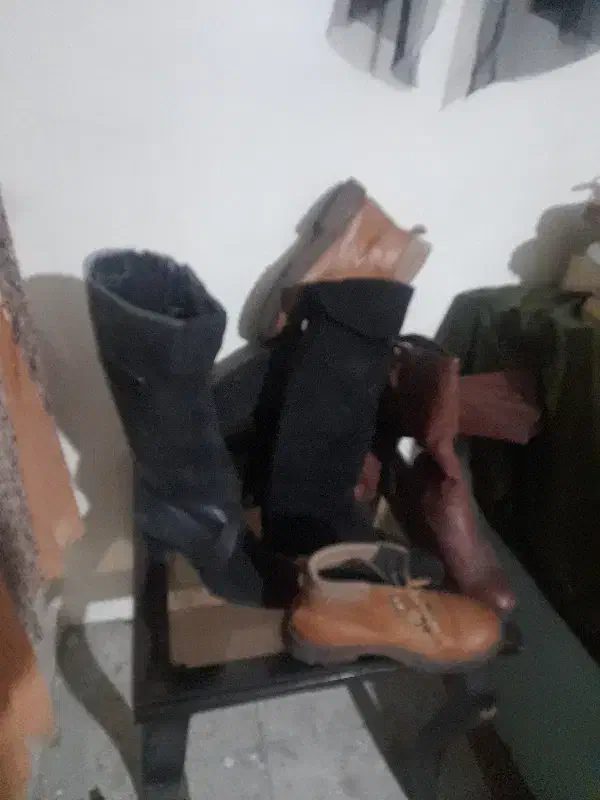 کفش و پوتین دمپایی مجلسی|کیف، کفش، کمربند|تهران, مقدم|دیوار