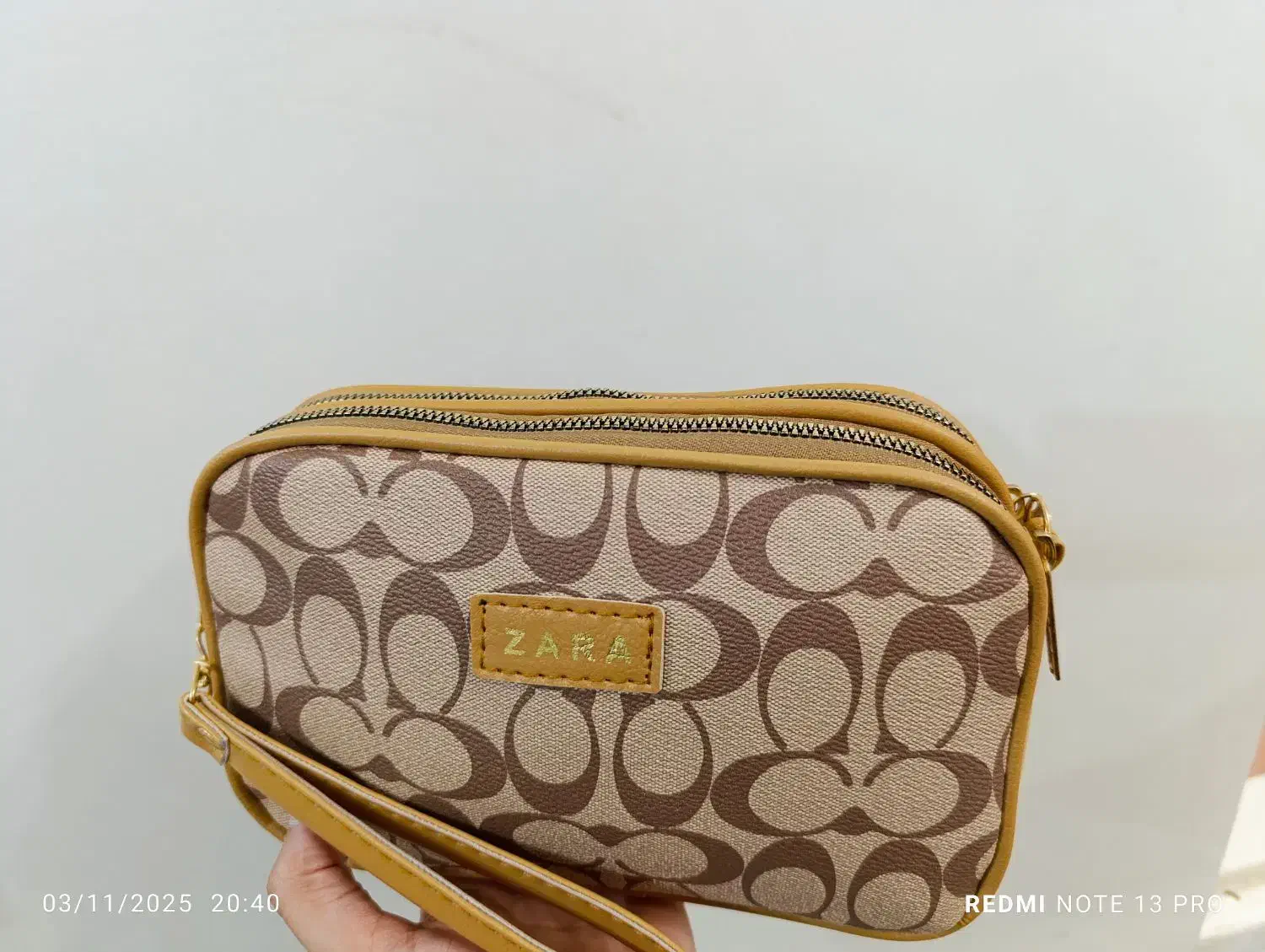 اگه از کیفای سنگین و دست و پاگیر خسته شدی|لباس|مشهد, هفده شهریور|دیوار