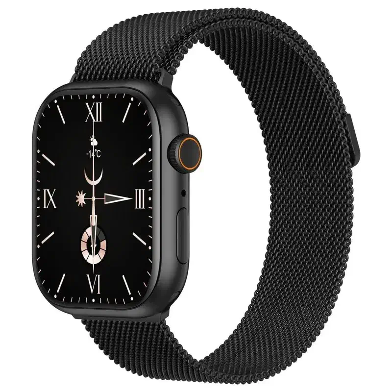 ساعت هوشمند wisme X21  (( آراز مارکت ))|ساعت|زنجان, |دیوار