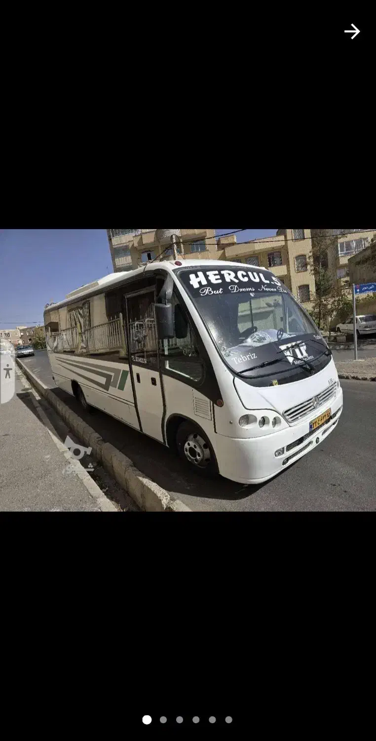 خدمات سرویس ودربستی گردشگری|خدمات حمل و نقل|آمل, |دیوار