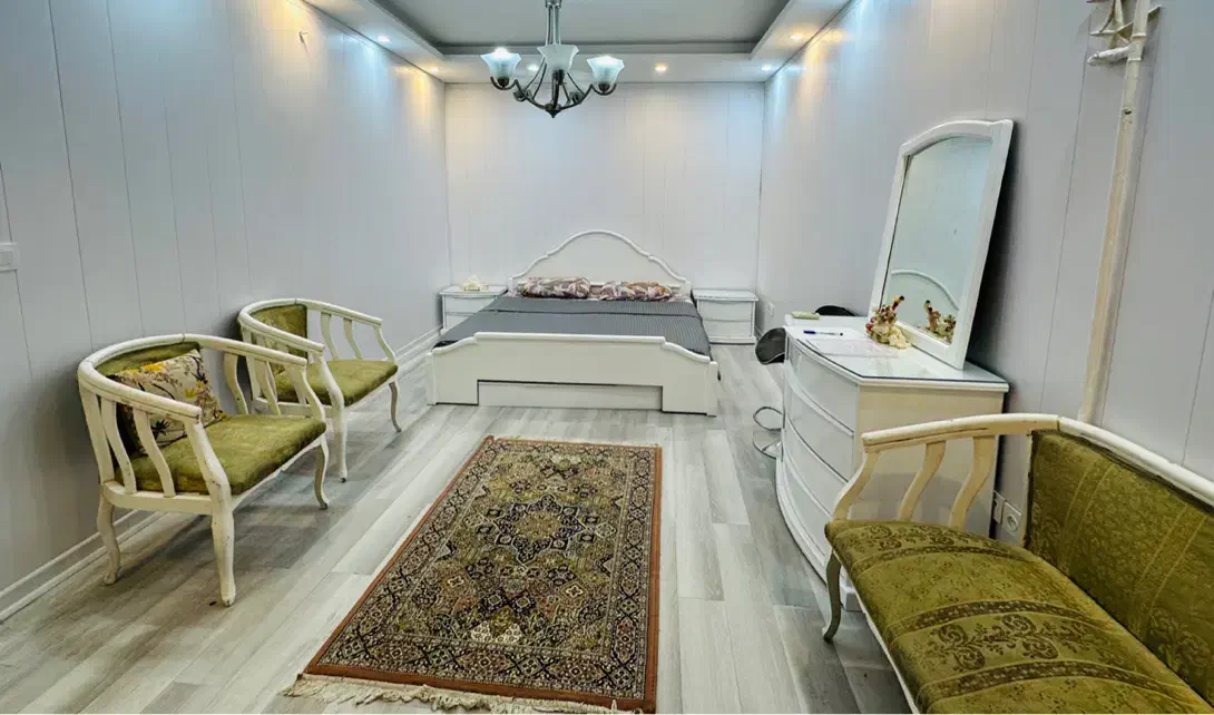 یک خوابه دانشگاه شریف|اجارهٔ کوتاهمدت آپارتمان و سوئیت|تهران, دانشگاه شریف|دیوار