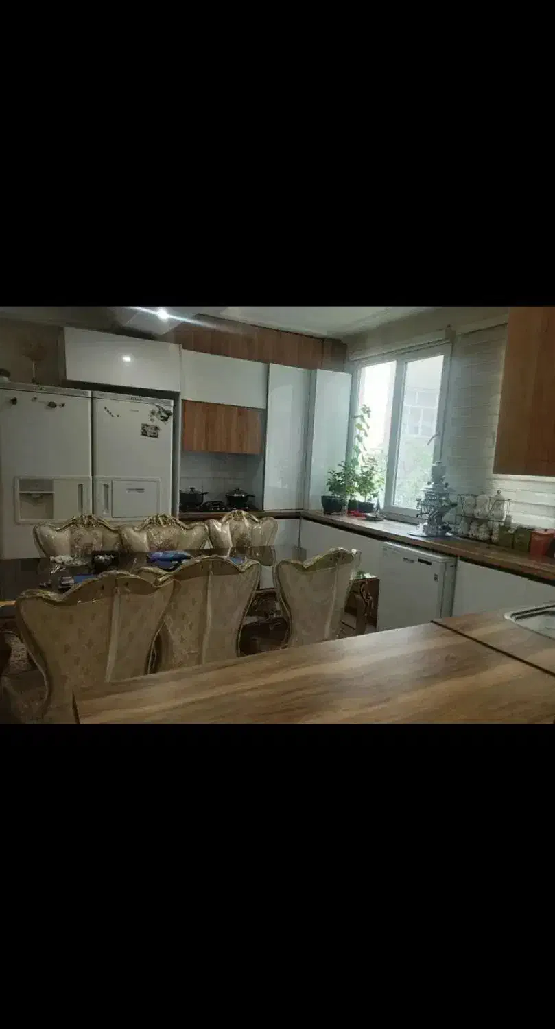 80متر/2خواب/فول بازسازی رو به آفتاب شقایق شمالی|اجارهٔ آپارتمان|تهران, سازمان برنامه شمالی|دیوار