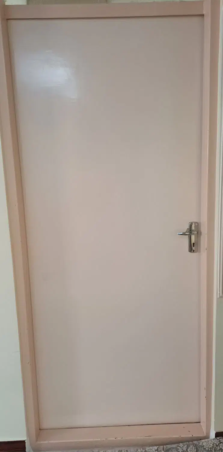 درب اتاق و درب حال|حراج|لوشان, |دیوار