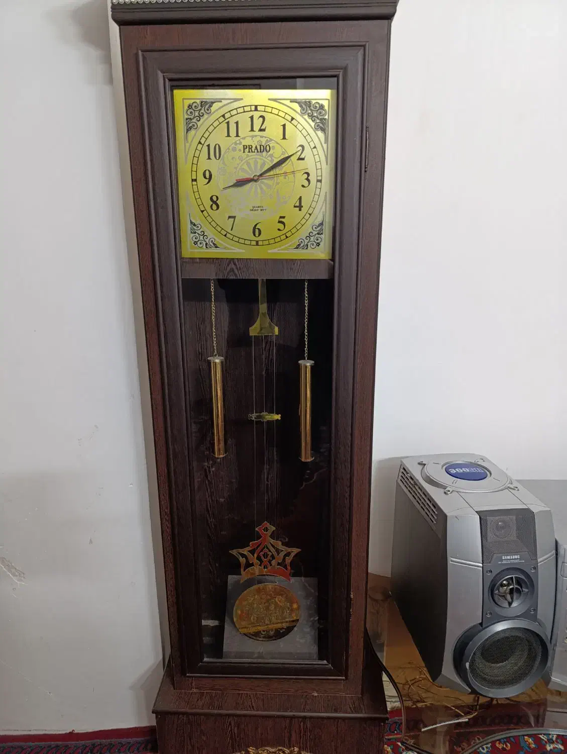 ساعت دیواری|ساعت دیواری و تزئینی|بجنورد, |دیوار