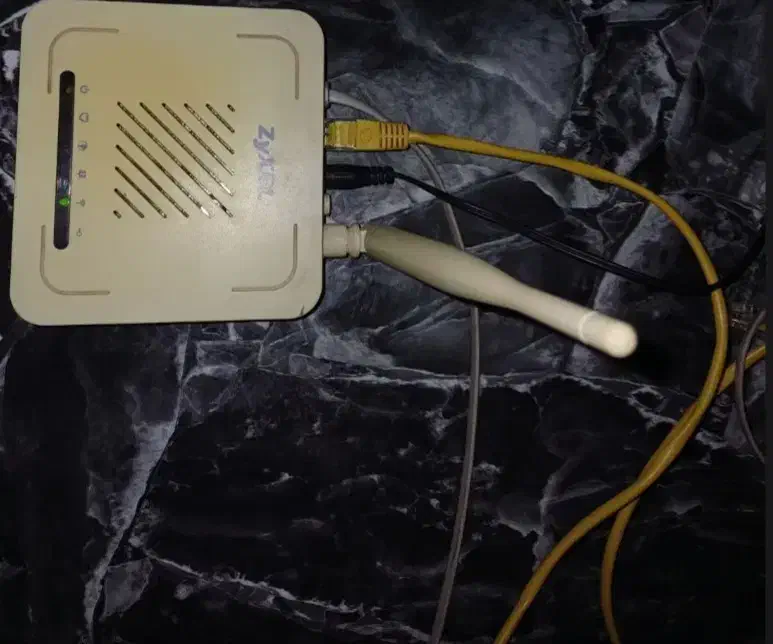 مدم خط ثابت|مودم و تجهیزات شبکه|زاهدان, |دیوار