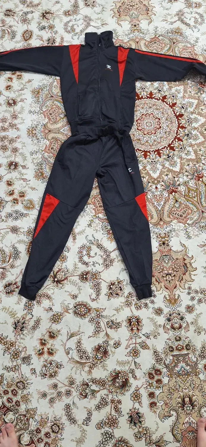 لباس ورزشی|لباس|کامیاران, |دیوار